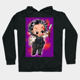 SWEENY TODD Hoodie